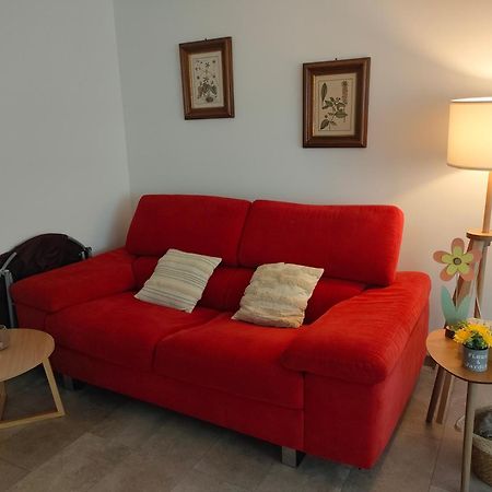 Achille Apartment Manspach Exterior foto