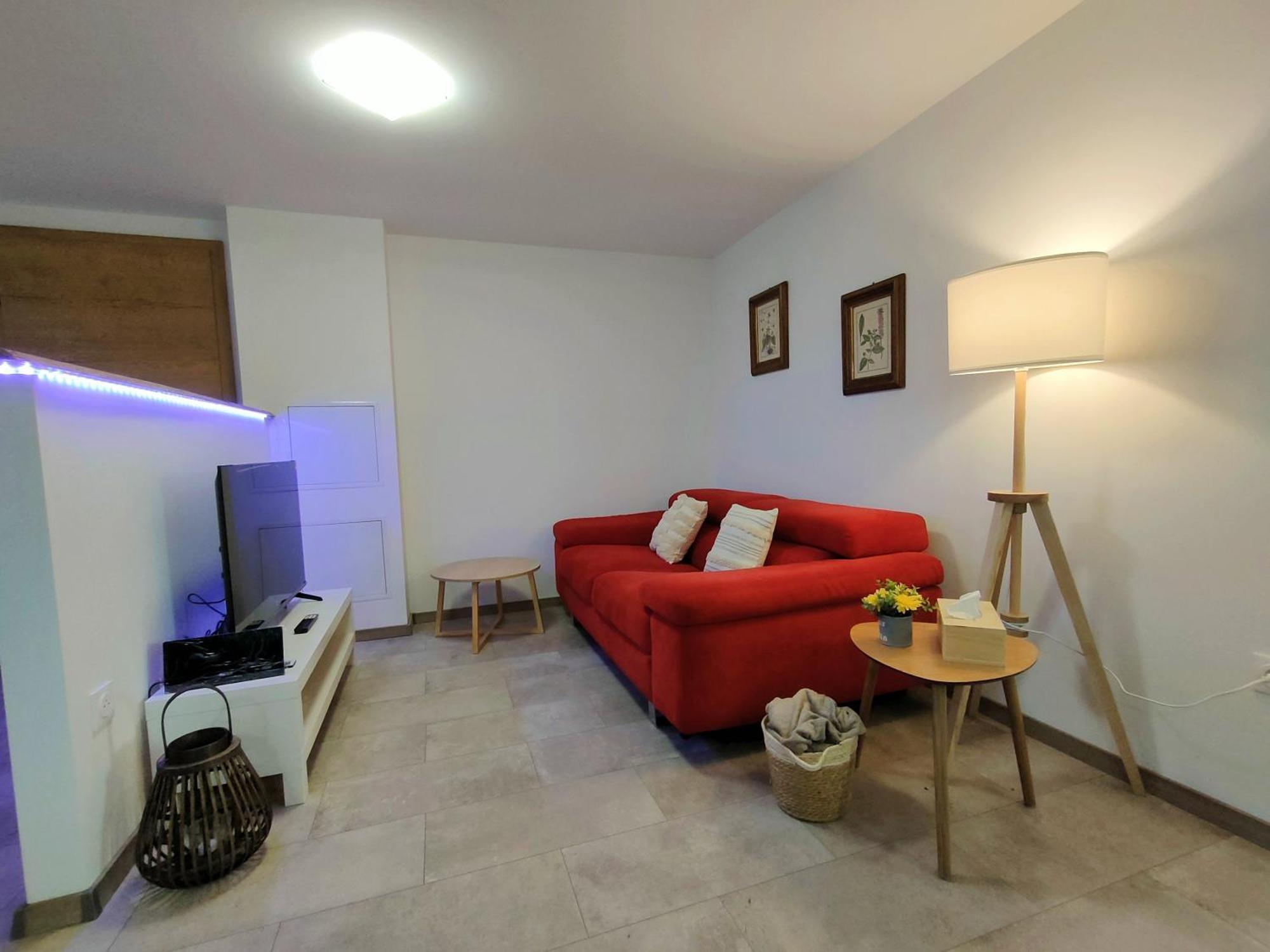 Achille Apartment Manspach Exterior foto