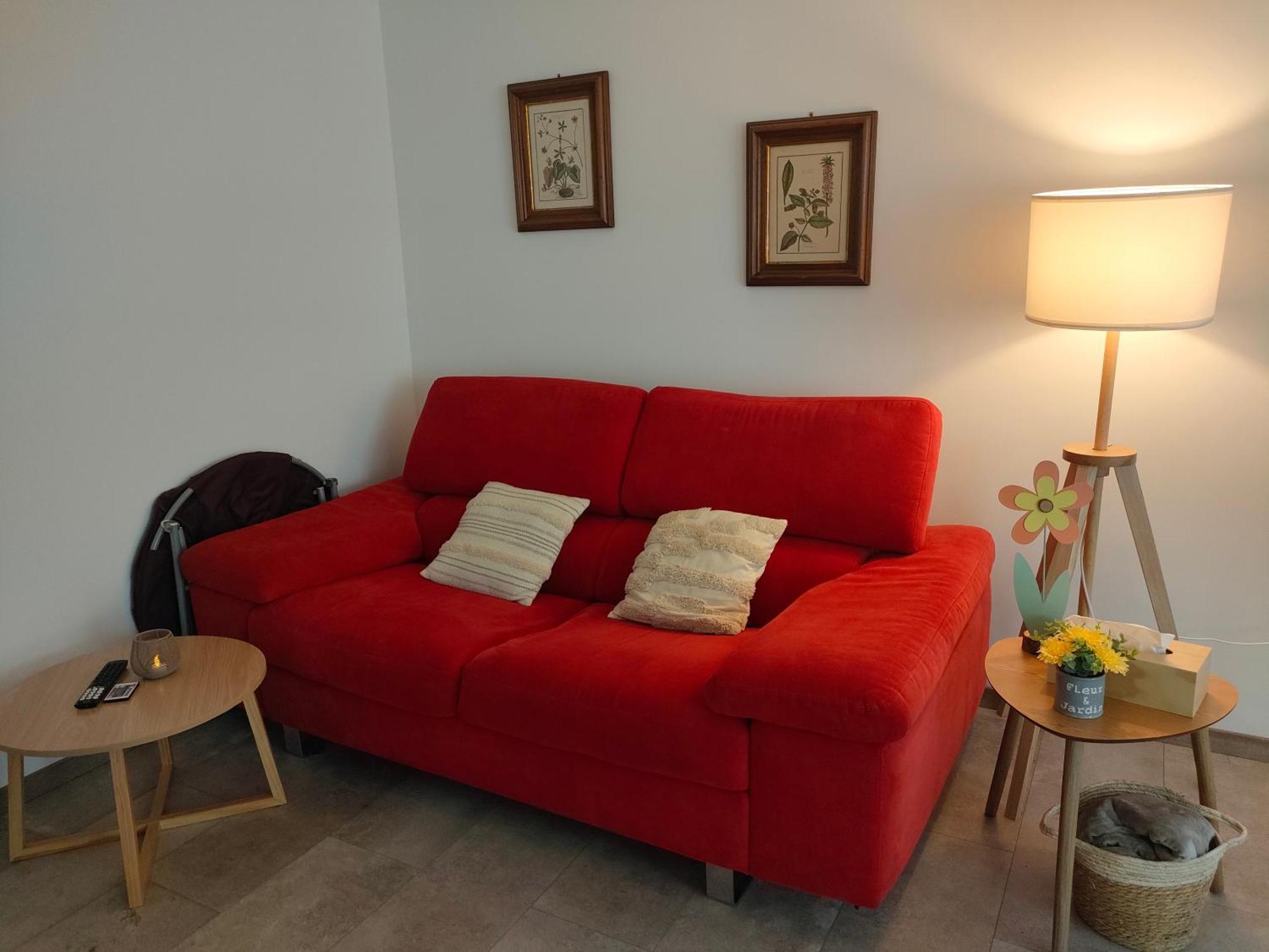 Achille Apartment Manspach Exterior foto