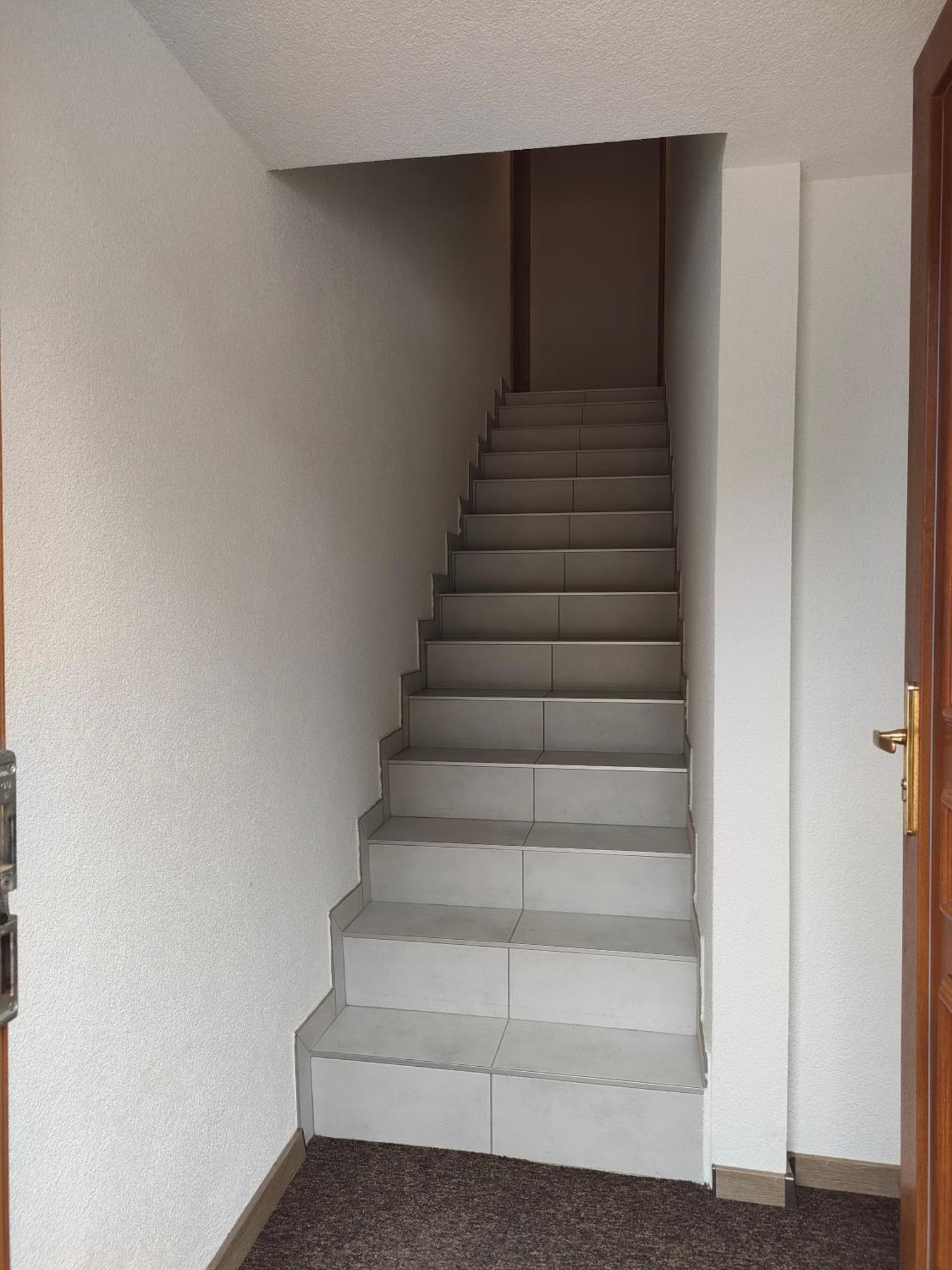 Achille Apartment Manspach Exterior foto